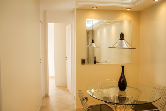 Imagem Apartamento com 2 Quartos à Venda, 50 m² em Vila Mascote - São Paulo Imagem Apartamento com 2 Quartos à Venda, 50 m² em Vila Mascote - São Paulo