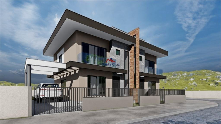 Imagem Sobrado com 3 Quartos à Venda, 250 m² em Ingleses Do Rio Vermelho - Florianópolis Imagem Sobrado com 3 Quartos à Venda, 250 m² em Ingleses Do Rio Vermelho - Florianópolis