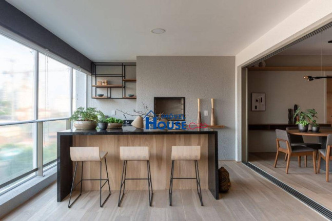 Imagem Apartamento com 4 Quartos à Venda, 149 m² em Vila Madalena - São Paulo Imagem Apartamento com 4 Quartos à Venda, 149 m² em Vila Madalena - São Paulo