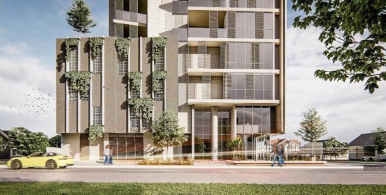 Imagem Apartamento com 2 Quartos à Venda, 90 m² em Perequê - Porto Belo