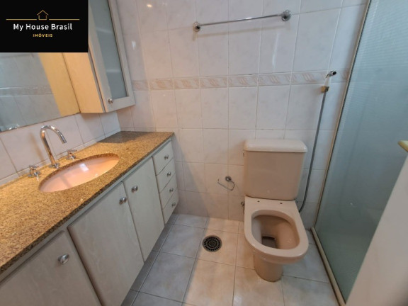Imagem Apartamento com 3 Quartos à Venda, 110 m² em Jardim São Paulo (zona Norte) - São Paulo Imagem Apartamento com 3 Quartos à Venda, 110 m² em Jardim São Paulo (zona Norte) - São Paulo