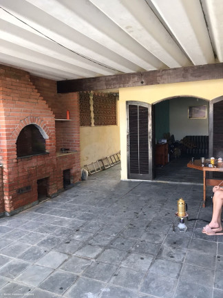 Imagem Casa com 1 Quarto à Venda,  em Vila Seabra - Mongaguá