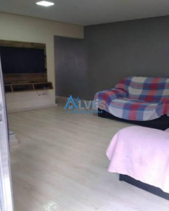 Imagem Sobrado com 3 Quartos à Venda, 100 m² em Cooperativa - São Bernardo Do Campo