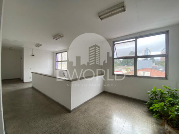 Imagem Sala Comercial para Alugar, 45 m² em Centro - São Bernardo Do Campo Imagem Sala Comercial para Alugar, 45 m² em Centro - São Bernardo Do Campo