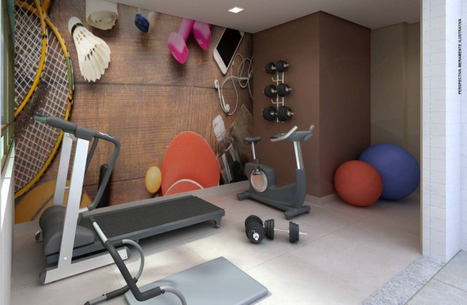 Imagem Apartamento à Venda, 33 m²
