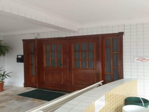 Imagem Apartamento com 2 Quartos à Venda, 88 m² em Aviação - Praia Grande