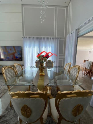 Imagem Casa com 3 Quartos à Venda, 167 m² em Parque Olívio Franceschini - Hortolândia