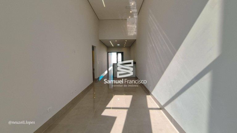 Imagem Casa com 3 Quartos à Venda, 140 m² em Campestre - Piracicaba