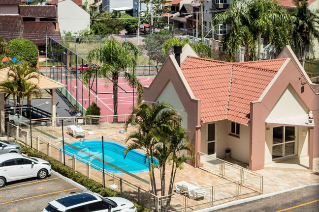 Imagem Apartamento com 2 Quartos à Venda, 68 m² em Jardim Itu - Porto Alegre