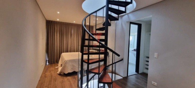 Imagem Apartamento com 2 Quartos à Venda, em Vila Clementino - São Paulo Imagem Apartamento com 2 Quartos à Venda, em Vila Clementino - São Paulo