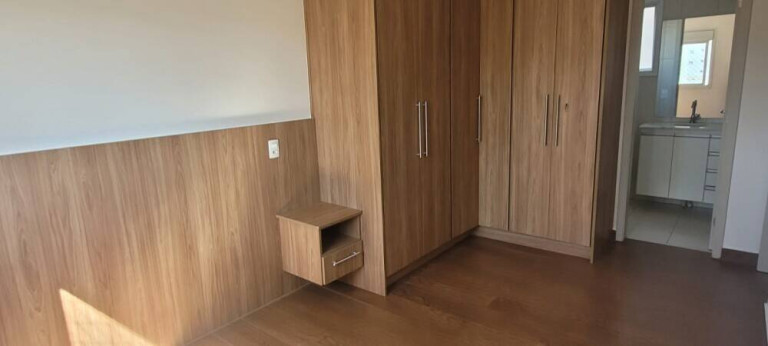 Imagem Apartamento com 3 Quartos à Venda, 920.000 m² em São Paulo - Jundiaí