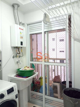 Imagem Apartamento com 2 Quartos à Venda, 94 m² em Centro - São Bernardo Do Campo Imagem Apartamento com 2 Quartos à Venda, 94 m² em Centro - São Bernardo Do Campo