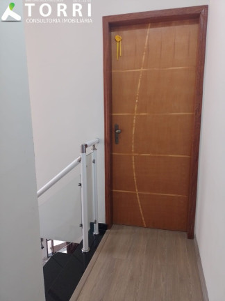 Imagem Sobrado com 3 Quartos à Venda, 183 m² em éden - Sorocaba