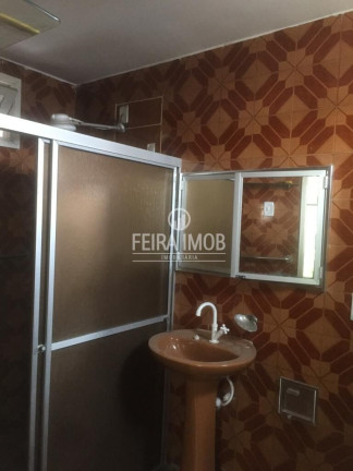 Imagem Casa com 3 Quartos à Venda, 200 m² em Tomba - Feira De Santana
