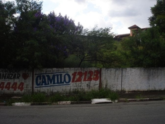 Imagem Terreno à Venda, 474 m² em City Bussocaba - Osasco