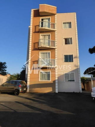 Imagem Apartamento à Venda, em Vila Juliana - Piraquara Imagem Apartamento à Venda, em Vila Juliana - Piraquara