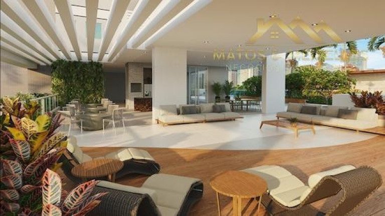 Imagem Apartamento com 4 Quartos à Venda, 155 m² em Meireles - Fortaleza Imagem Apartamento com 4 Quartos à Venda, 155 m² em Meireles - Fortaleza