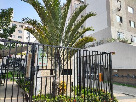 Apartamento à Venda, 48 m² em Monjolos - São Gonçalo
