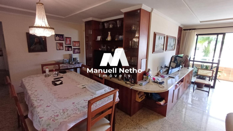 Imagem Apartamento com 3 Quartos à Venda, 160 m² em Dionísio Torres - Fortaleza