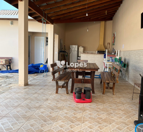 Imagem Imóvel com 3 Quartos à Venda, 245 m² em Condominio Picollo Villaggio - Louveira