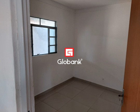 Imagem Casa com 2 Quartos à Venda, 70 m² em Alterosa 2 - Montes Claros