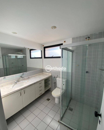 Imagem Apartamento com 3 Quartos à Venda, 131 m² em Bosque - Campinas Imagem Apartamento com 3 Quartos à Venda, 131 m² em Bosque - Campinas