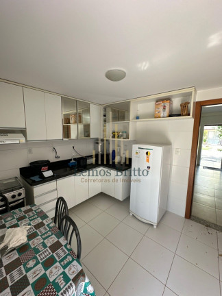 Imagem Casa com 4 Quartos para Alugar, 110 m² em Vila De Abrantes (abrantes) - Camaçari