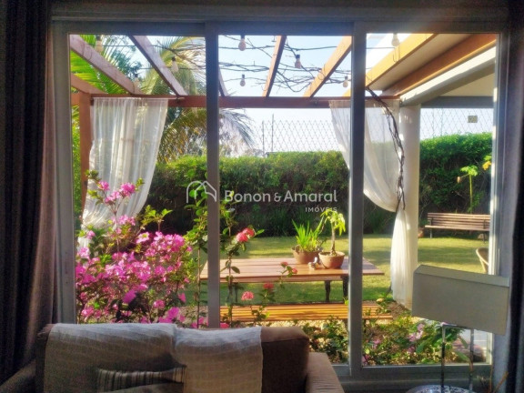 Casa de Condomínio com 4 Quartos à Venda, 440 m² em Vila Hollândia - Campinas