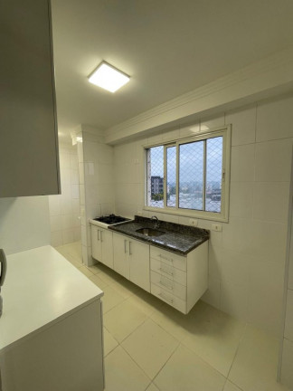 Imagem Apartamento com 2 Quartos à Venda, 66 m² em Vila Boa Vista - Barueri
