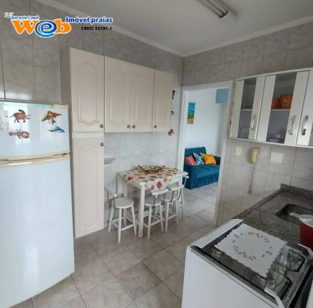 Imagem Apartamento com 1 Quarto à Venda, 59 m² em Tupi - Praia Grande Imagem Apartamento com 1 Quarto à Venda, 59 m² em Tupi - Praia Grande