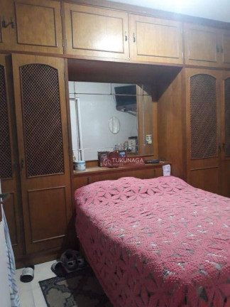 Imagem Apartamento com 3 Quartos à Venda, 88 m² em Parque São Jorge - São Paulo Imagem Apartamento com 3 Quartos à Venda, 88 m² em Parque São Jorge - São Paulo