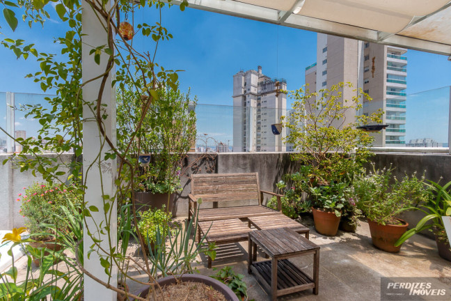 Imagem Apartamento com 3 Quartos à Venda, 289 m² em Perdizes - São Paulo Imagem Apartamento com 3 Quartos à Venda, 289 m² em Perdizes - São Paulo