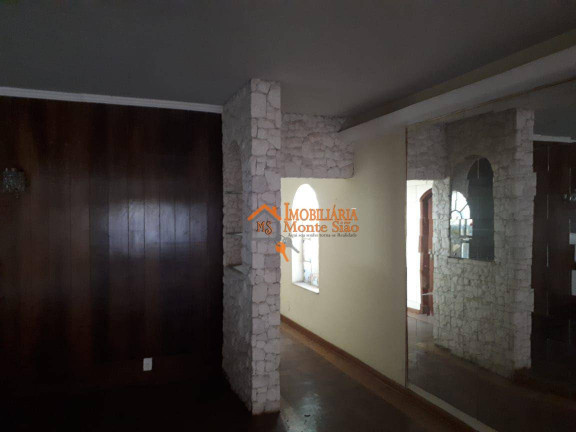 Imagem Casa com 6 Quartos à Venda, 600 m² em Vila Rosália - Guarulhos Imagem Casa com 6 Quartos à Venda, 600 m² em Vila Rosália - Guarulhos