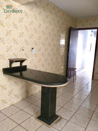 Imagem Sobrado com 3 Quartos à Venda, 215 m² em Vila Floresta - Santo André Imagem Sobrado com 3 Quartos à Venda, 215 m² em Vila Floresta - Santo André