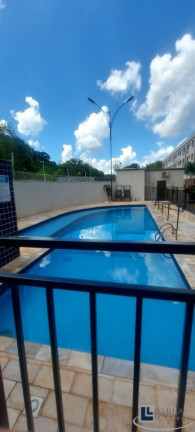Imagem Imóvel com 2 Quartos à Venda, 43 m² em Lagoinha - Ribeirão Preto