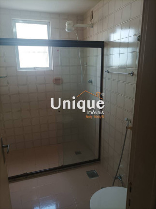 Imagem Apartamento com 2 Quartos à Venda, 76 m² em Algodoal - Cabo Frio