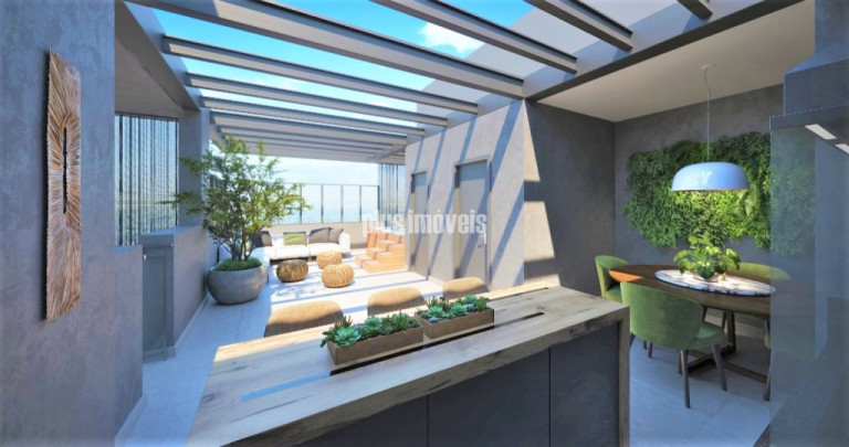 Imagem Apartamento com 2 Quartos à Venda, 105 m² em Jardim Das Acacias - São Paulo