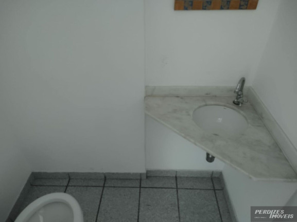 Imagem Apartamento com 2 Quartos para Alugar, 88 m² em Perdizes - São Paulo