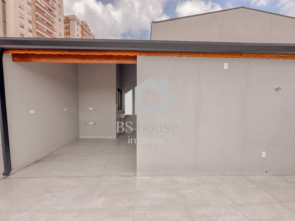 Imagem Apartamento com 2 Quartos à Venda, 95 m² em Vila Alice - Santo André