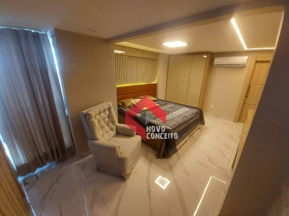Imagem Apartamento com 4 Quartos à Venda, 172 m² em Guararapes - Fortaleza