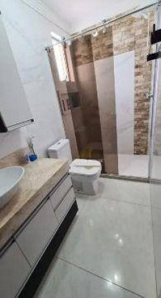 Imagem Apartamento com 3 Quartos à Venda, 87 m² em Residencial Paiaguás - Cuiabá