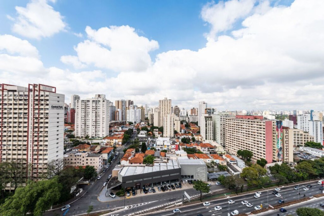 Imagem Apartamento com 4 Quartos à Venda, 171 m² em Paraíso - São Paulo