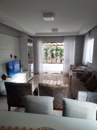 Imagem Casa com 4 Quartos à Venda, 126 m² em Ipitanga - Lauro De Freitas