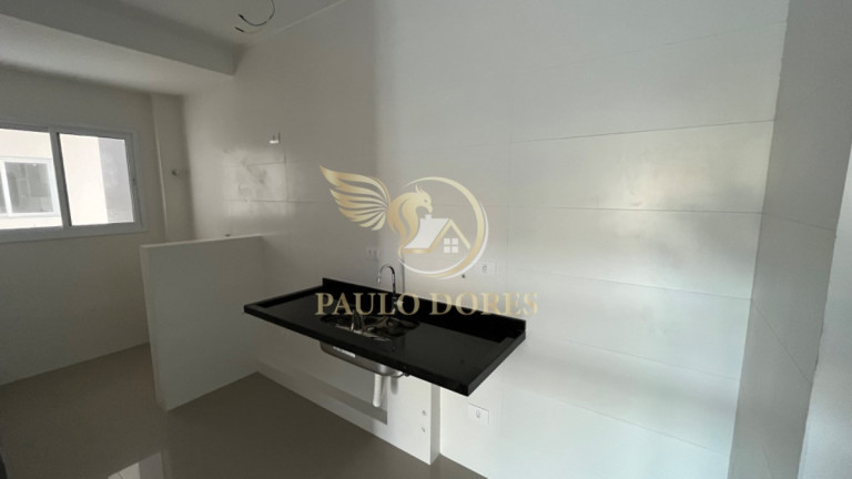 Imagem Apartamento com 2 Quartos à Venda, 70 m² em Centro - Ubatuba