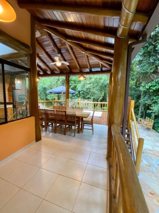 Imagem Casa com 4 Quartos à Venda, 180 m² em Maresias - São Sebastião Imagem Casa com 4 Quartos à Venda, 180 m² em Maresias - São Sebastião