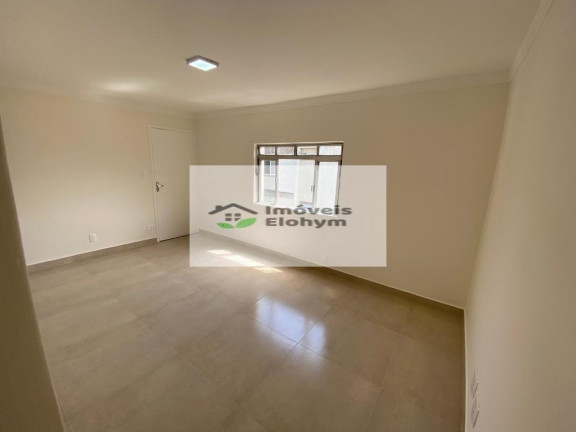 Imagem Apartamento com 3 Quartos à Venda, 60 m² em Aparecida - Santos