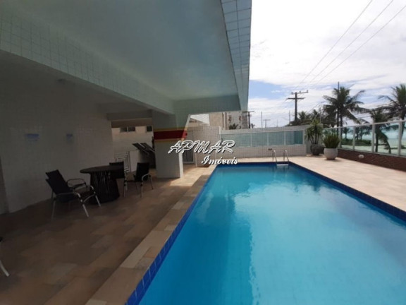 Imagem Apartamento com 1 Quarto à Venda, 50 m² em Florida - Praia Grande Imagem Apartamento com 1 Quarto à Venda, 50 m² em Florida - Praia Grande