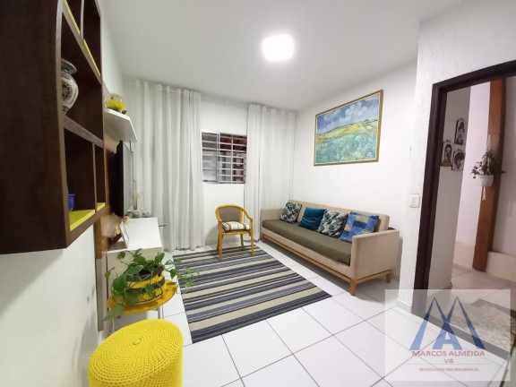 Imagem Casa com 2 Quartos à Venda, 140 m² em Parque Olimpico - Mogi Das Cruzes