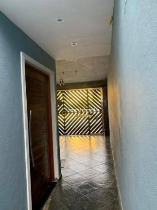 Imagem Sobrado com 3 Quartos à Venda, 192 m² em Jardim Primavera - Mauá