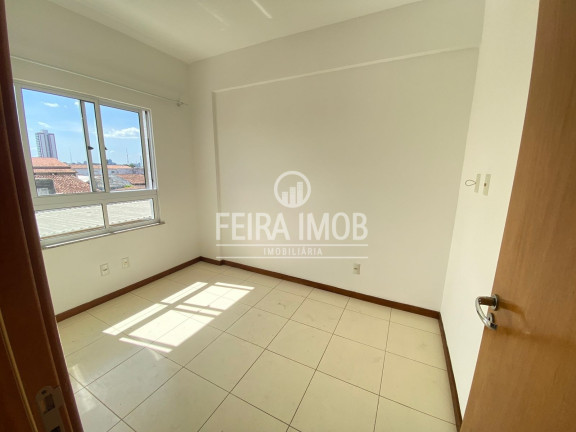 Imagem Apartamento com 3 Quartos para Alugar, 95 m² em Santa Mônica - Feira De Santana Imagem Apartamento com 3 Quartos para Alugar, 95 m² em Santa Mônica - Feira De Santana